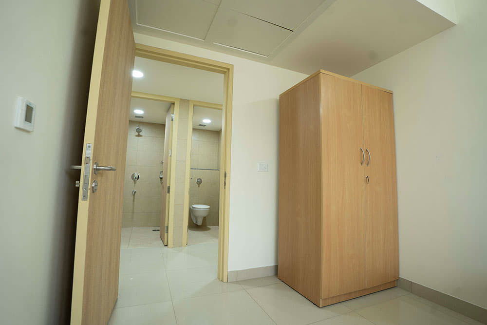 Amity University Hyderabad Hostel photo 5